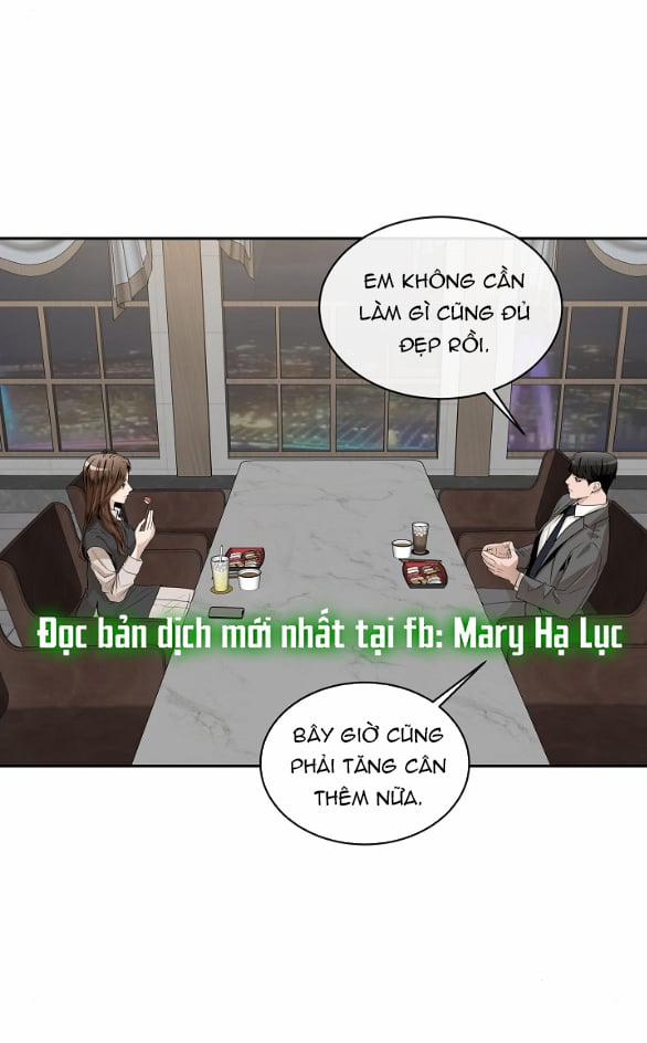 [18+] Tôi Sẽ Cho Em Hết 69.2 trang 8