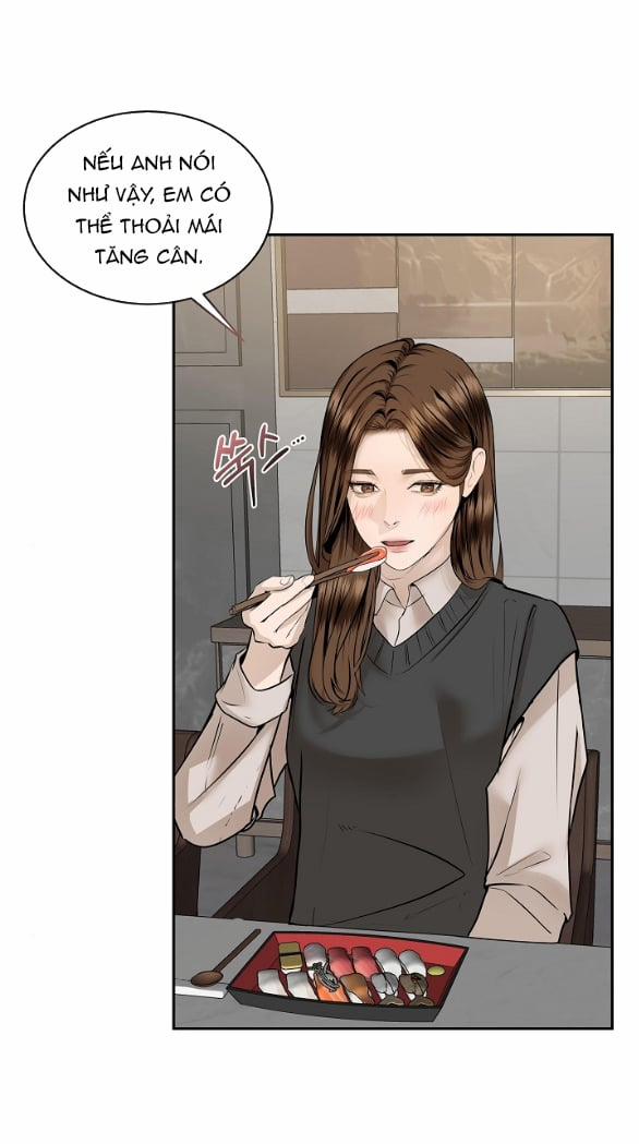 [18+] Tôi Sẽ Cho Em Hết 69.2 trang 9