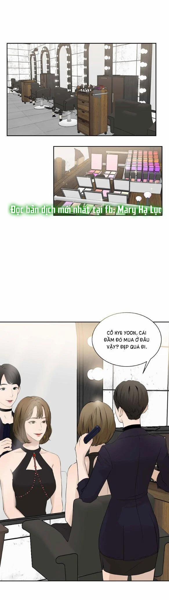 [18+] Tôi Sẽ Cho Em Hết 7.1 trang 0