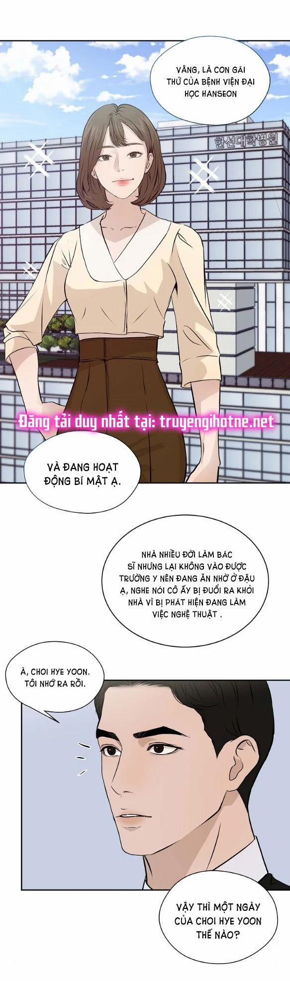 [18+] Tôi Sẽ Cho Em Hết 7.2 trang 0