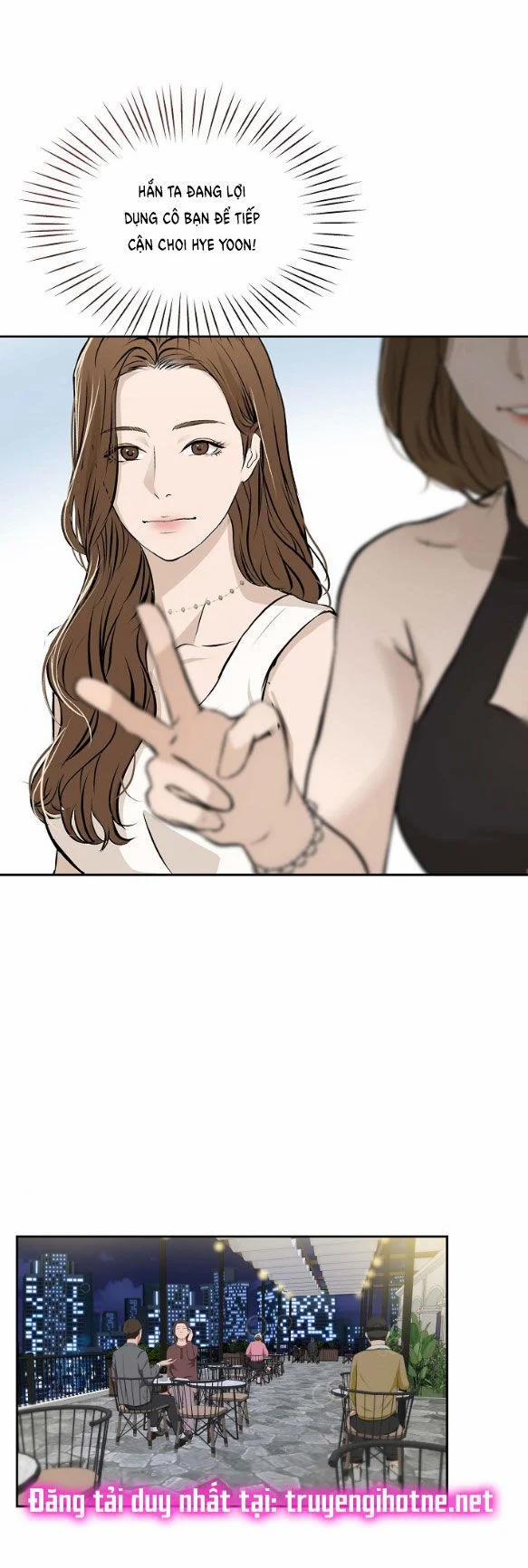 [18+] Tôi Sẽ Cho Em Hết 7.2 trang 4