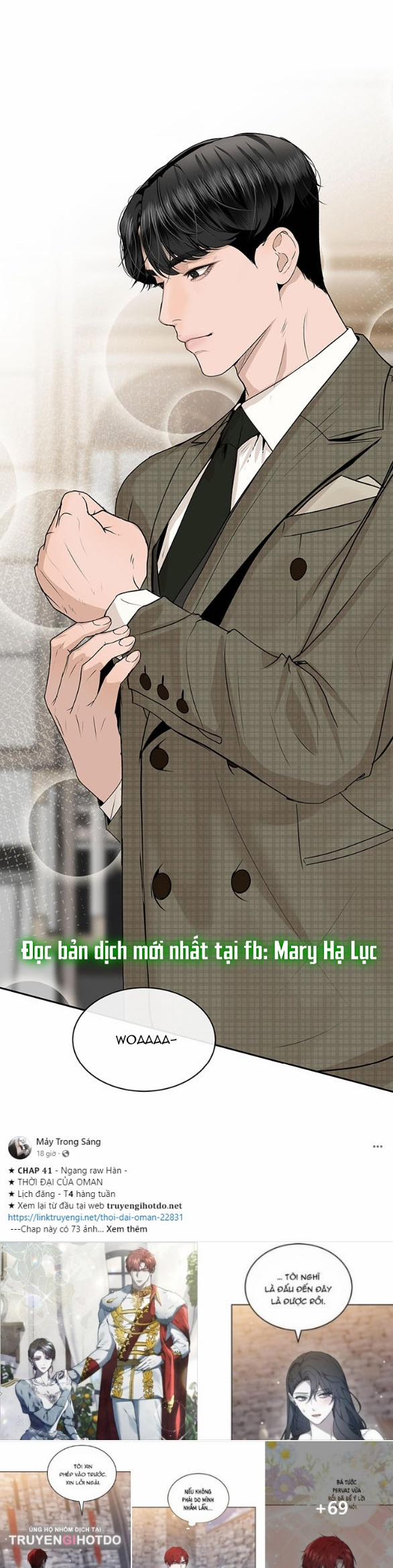 [18+] Tôi Sẽ Cho Em Hết 70.1 trang 10