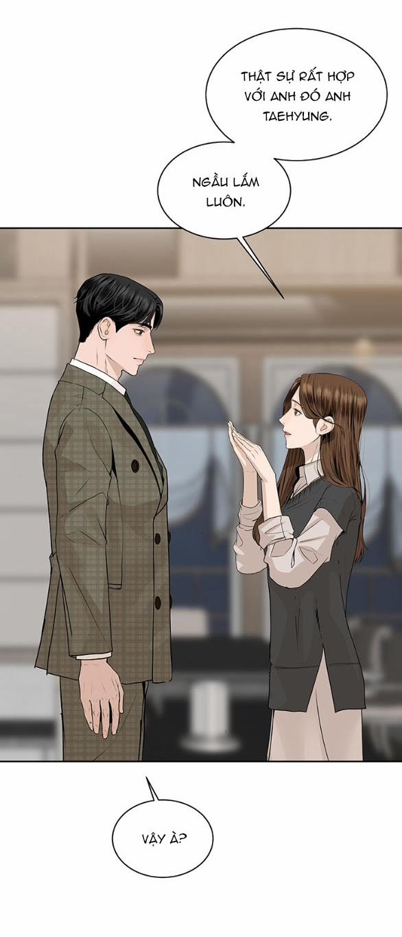 [18+] Tôi Sẽ Cho Em Hết 70.1 trang 11