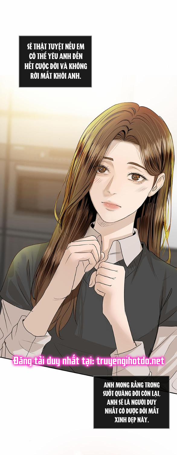 [18+] Tôi Sẽ Cho Em Hết 70.1 trang 14