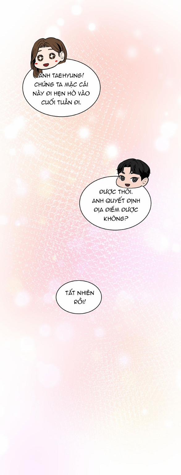 [18+] Tôi Sẽ Cho Em Hết 70.1 trang 15