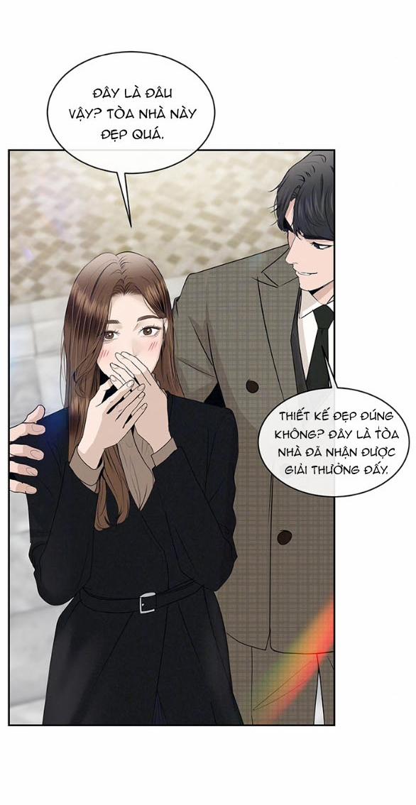 [18+] Tôi Sẽ Cho Em Hết 70.1 trang 18