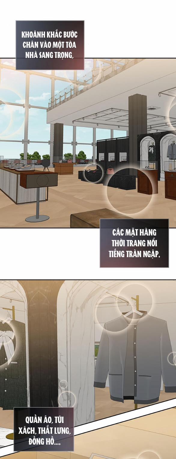 [18+] Tôi Sẽ Cho Em Hết 70.1 trang 21