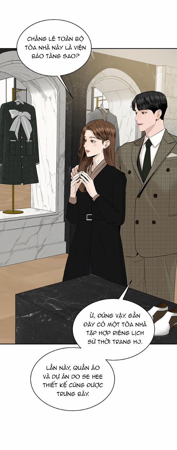 [18+] Tôi Sẽ Cho Em Hết 70.1 trang 23