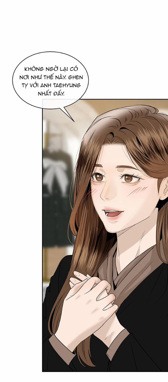 [18+] Tôi Sẽ Cho Em Hết 70.1 trang 24