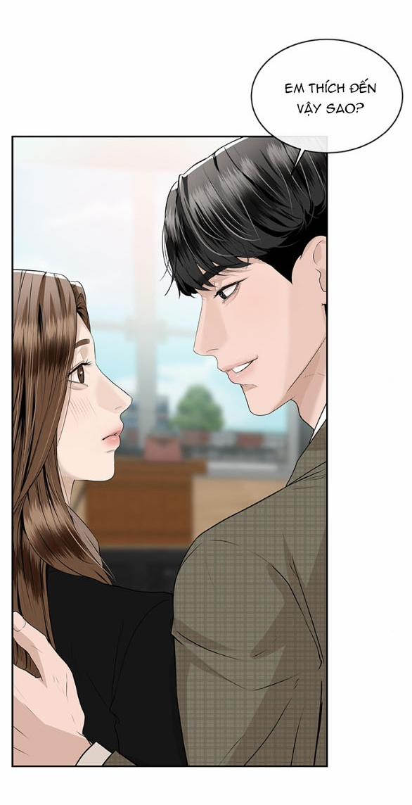 [18+] Tôi Sẽ Cho Em Hết 70.1 trang 27