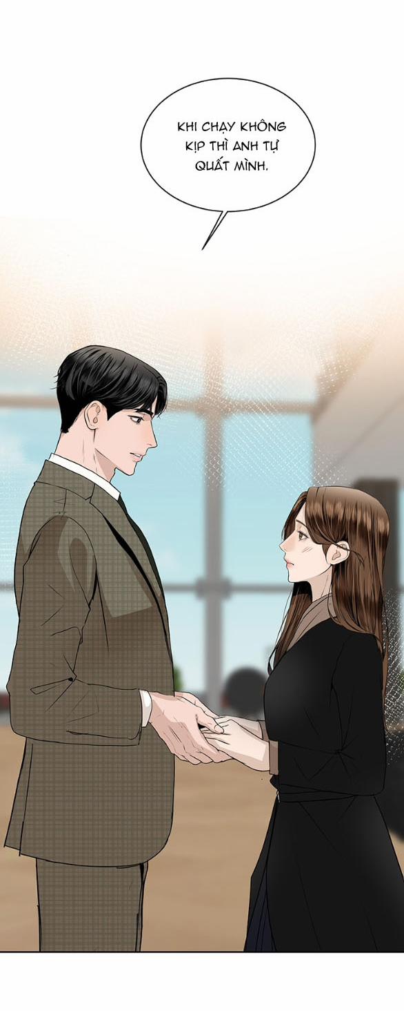 [18+] Tôi Sẽ Cho Em Hết 70.1 trang 31