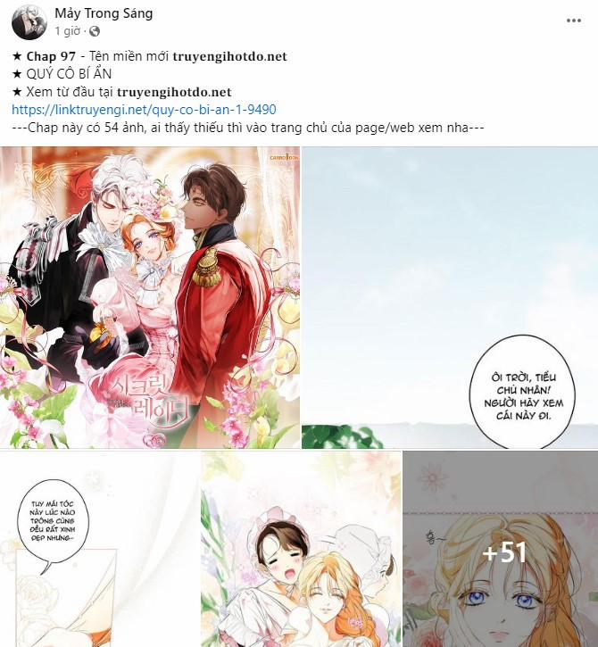 [18+] Tôi Sẽ Cho Em Hết 70.1 trang 32