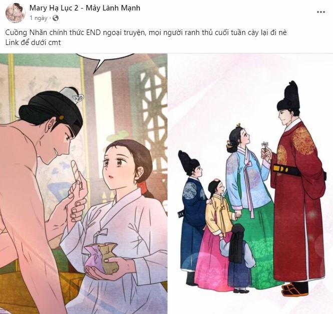 [18+] Tôi Sẽ Cho Em Hết 70.1 trang 34