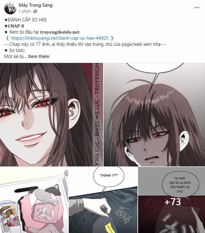 [18+] Tôi Sẽ Cho Em Hết 70.1 trang 35