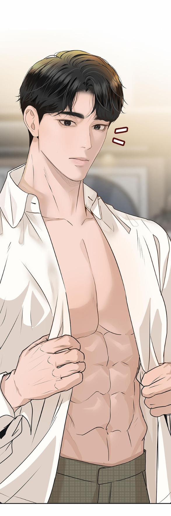 [18+] Tôi Sẽ Cho Em Hết 70.1 trang 8