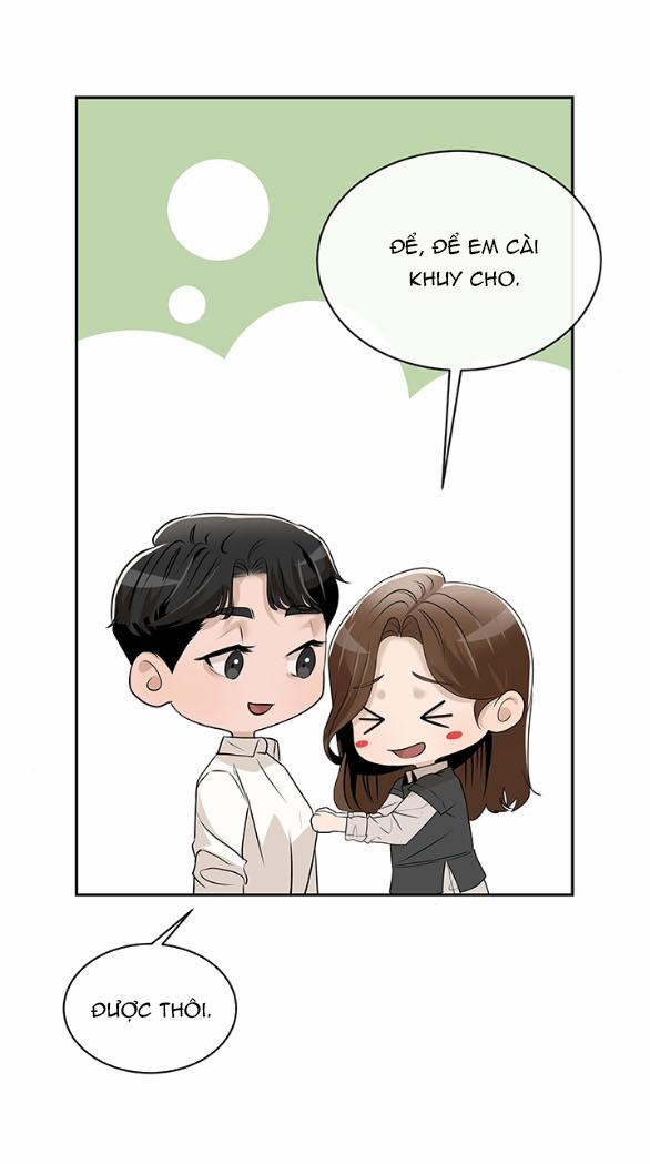 [18+] Tôi Sẽ Cho Em Hết 70.1 trang 9