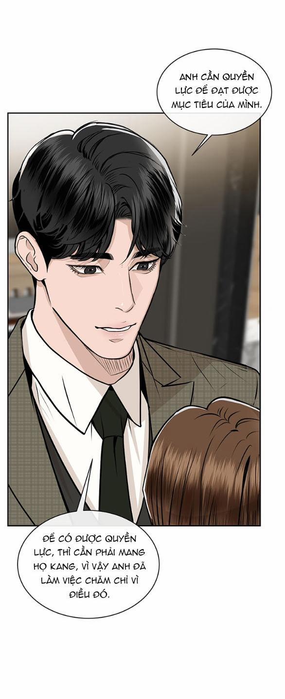 [18+] Tôi Sẽ Cho Em Hết 70.2 trang 1