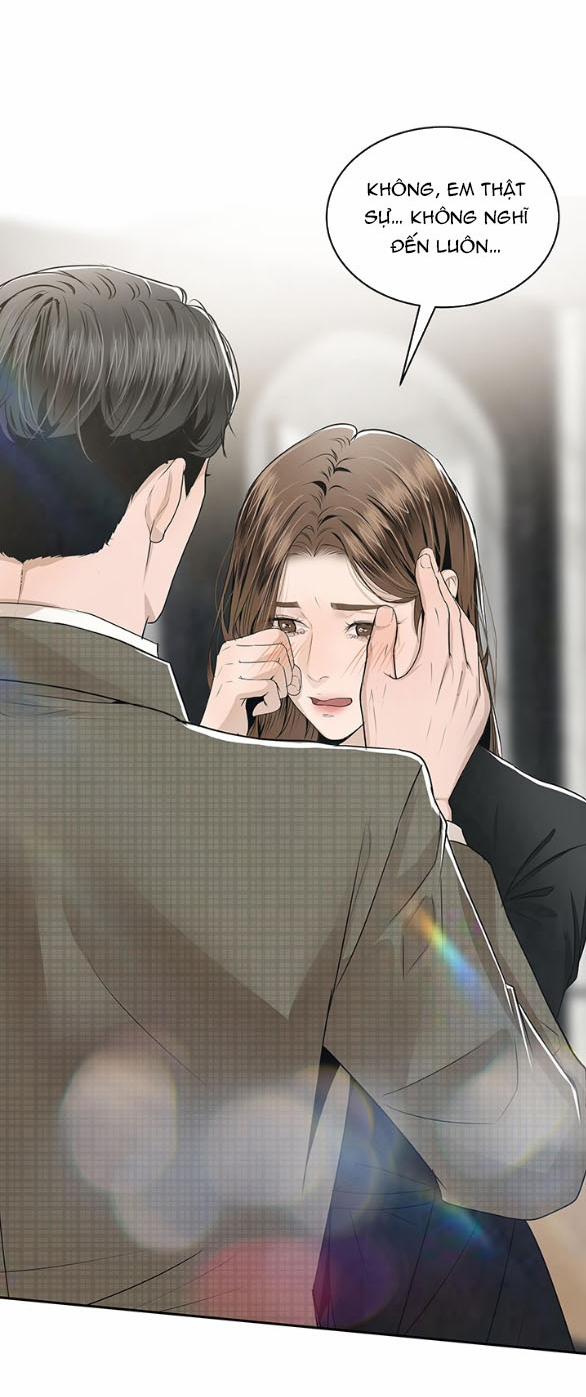 [18+] Tôi Sẽ Cho Em Hết 70.2 trang 10