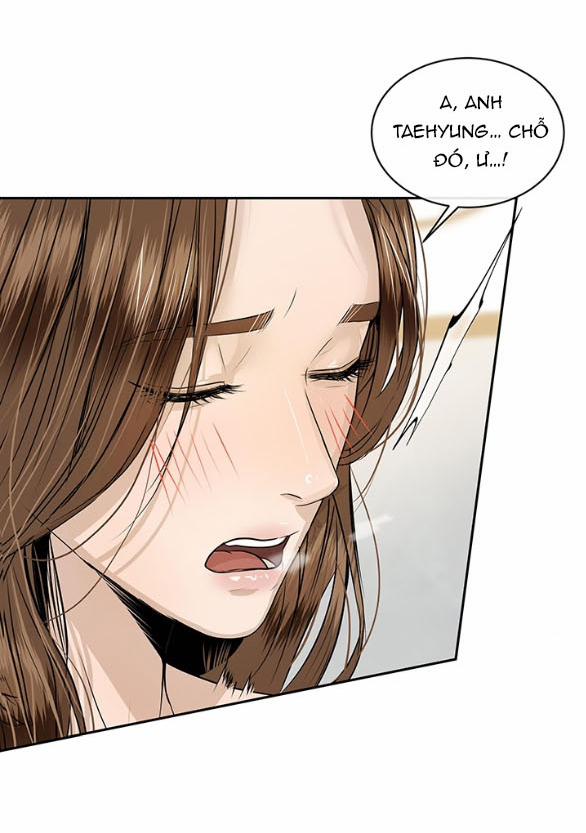 [18+] Tôi Sẽ Cho Em Hết 70.2 trang 19