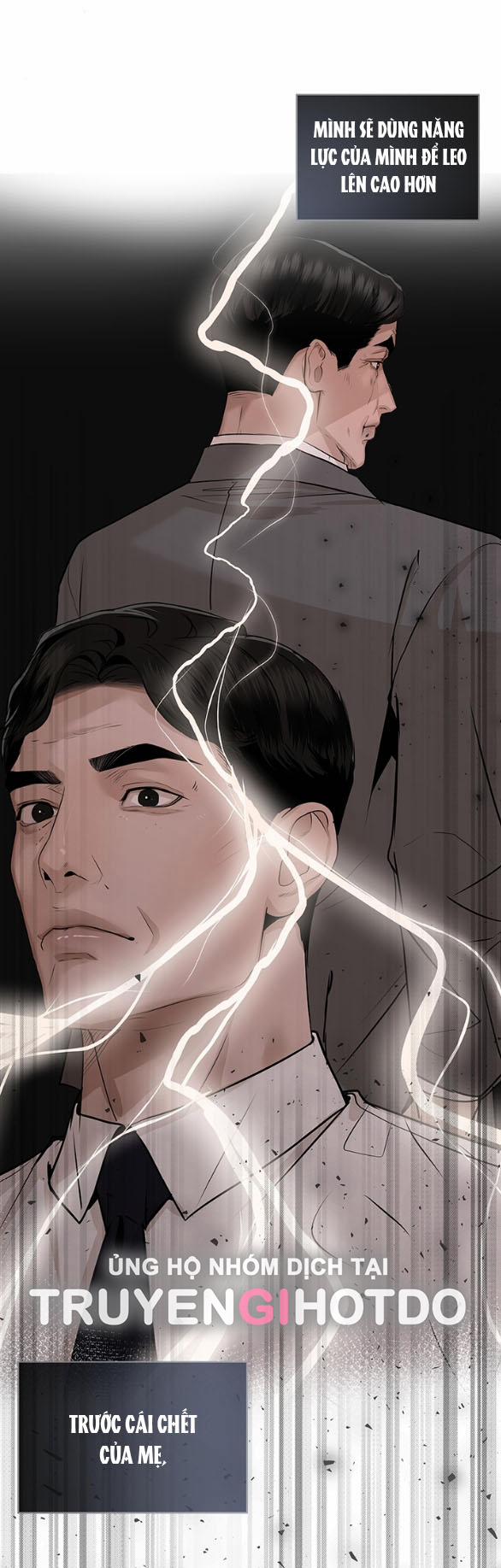 [18+] Tôi Sẽ Cho Em Hết 70.2 trang 2