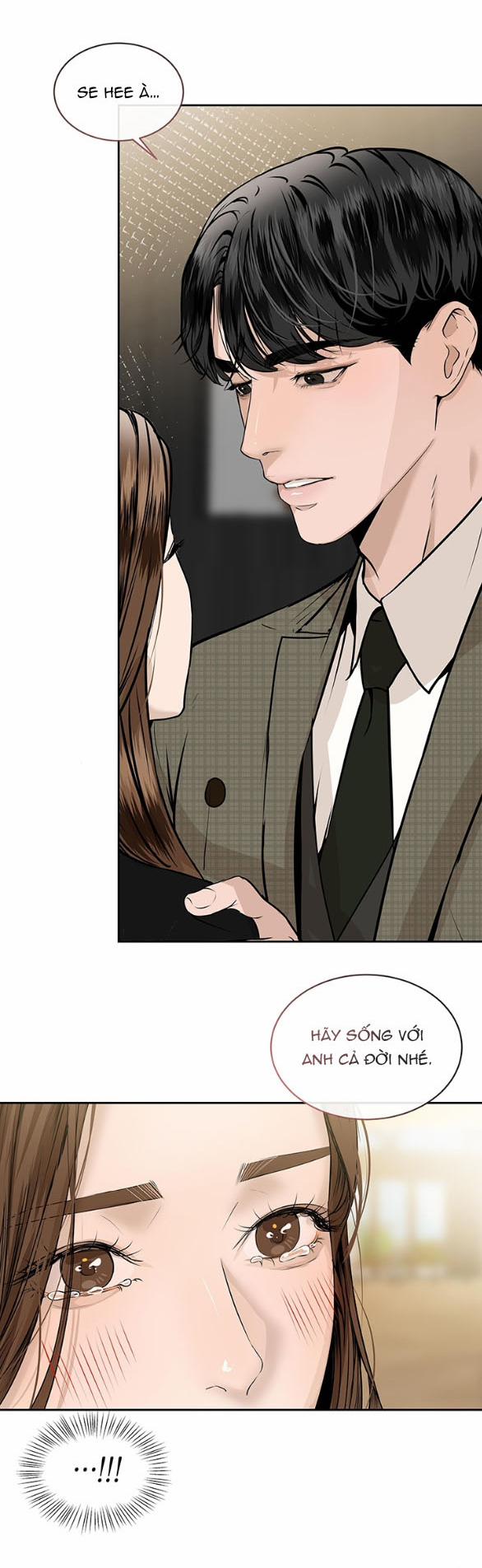 [18+] Tôi Sẽ Cho Em Hết 70.2 trang 7