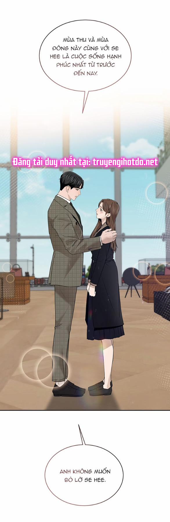 [18+] Tôi Sẽ Cho Em Hết 70.2 trang 8