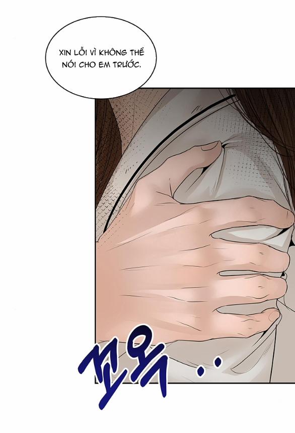 [18+] Tôi Sẽ Cho Em Hết 71.1 trang 10