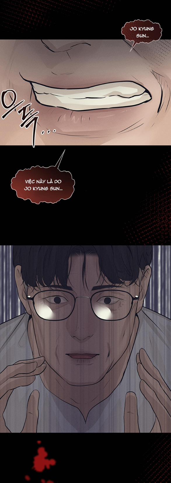 [18+] Tôi Sẽ Cho Em Hết 71.1 trang 16