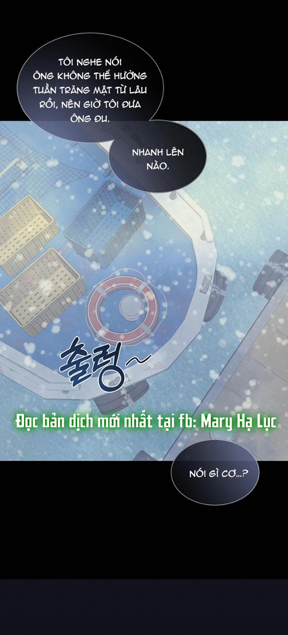 [18+] Tôi Sẽ Cho Em Hết 71.1 trang 22