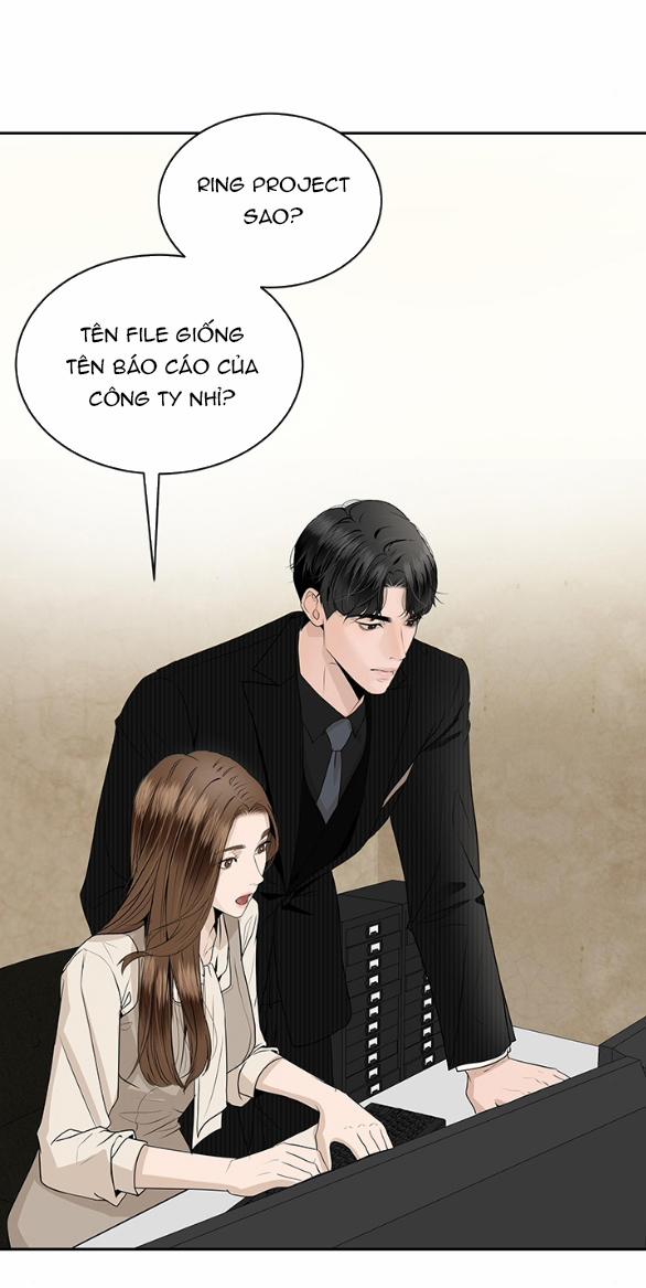 [18+] Tôi Sẽ Cho Em Hết 71.2 trang 10