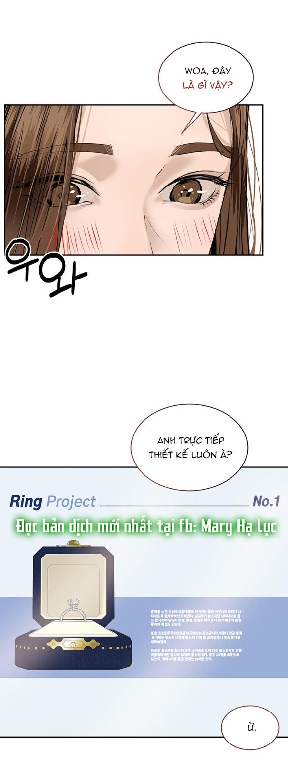 [18+] Tôi Sẽ Cho Em Hết 71.2 trang 11