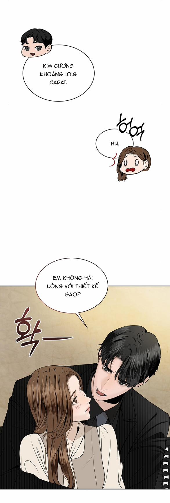 [18+] Tôi Sẽ Cho Em Hết 71.2 trang 13