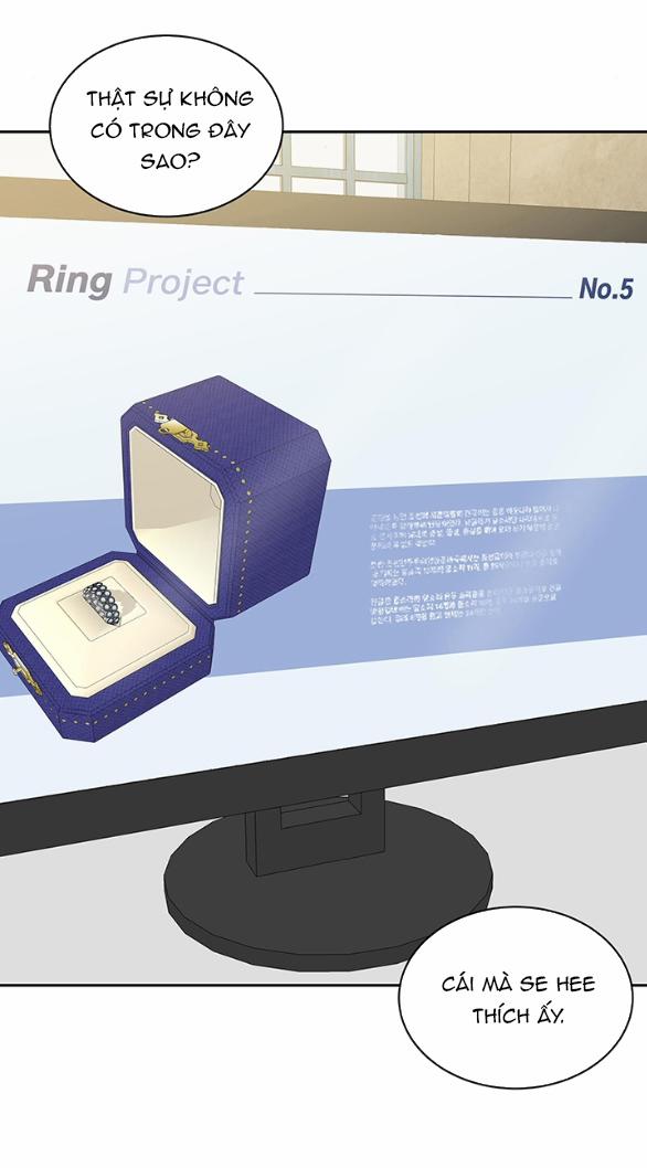 [18+] Tôi Sẽ Cho Em Hết 71.2 trang 17