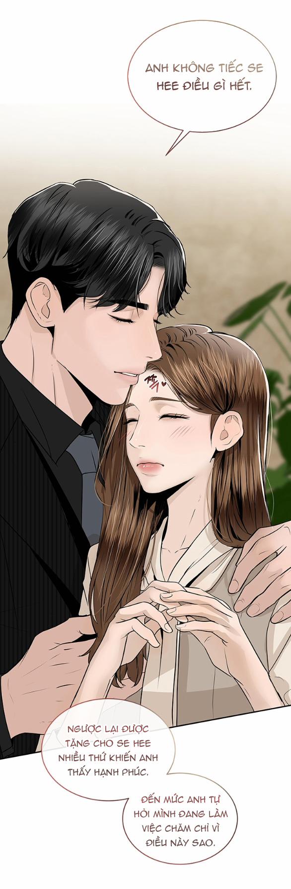 [18+] Tôi Sẽ Cho Em Hết 71.2 trang 20