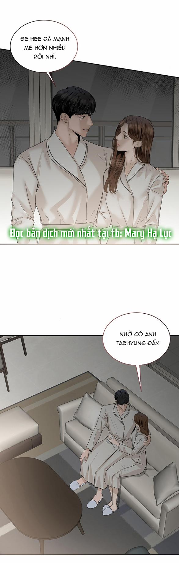 [18+] Tôi Sẽ Cho Em Hết 71.2 trang 5