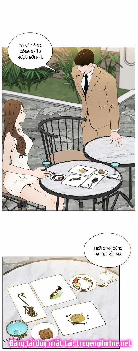 [18+] Tôi Sẽ Cho Em Hết 8.1 trang 6