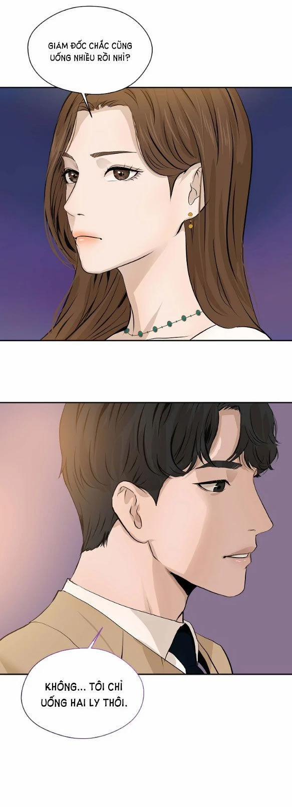 [18+] Tôi Sẽ Cho Em Hết 8.1 trang 7