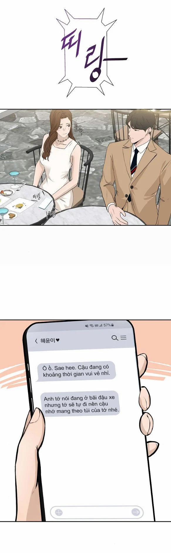 [18+] Tôi Sẽ Cho Em Hết 8.2 trang 0