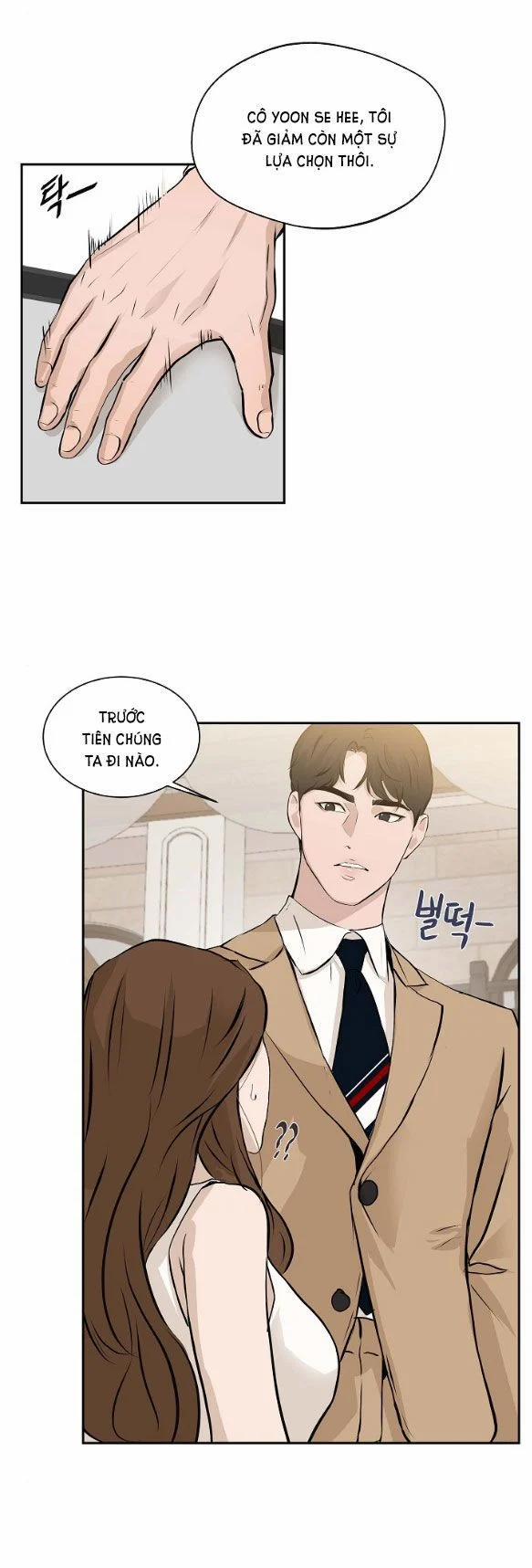 [18+] Tôi Sẽ Cho Em Hết 8.2 trang 5