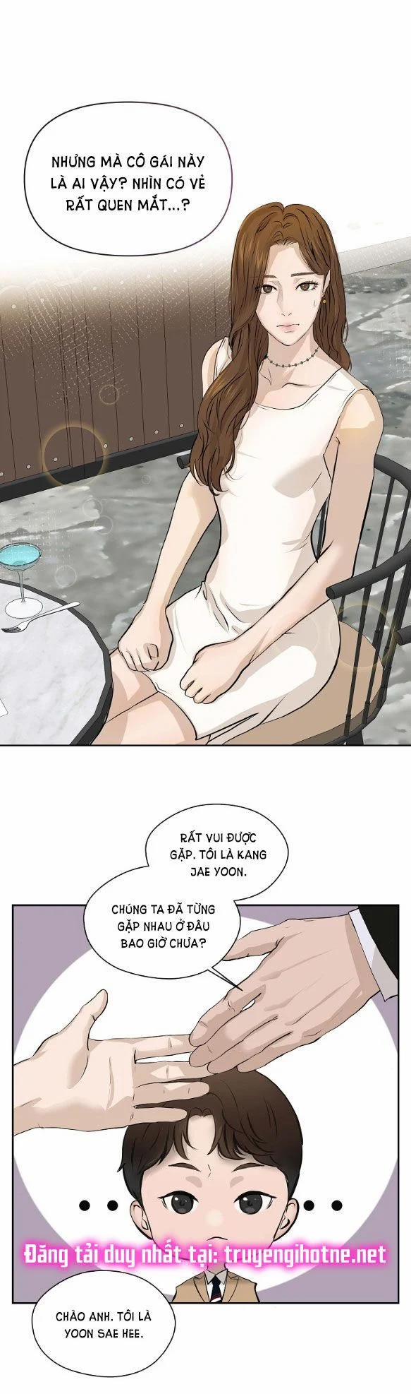 [18+] Tôi Sẽ Cho Em Hết 8.2 trang 7