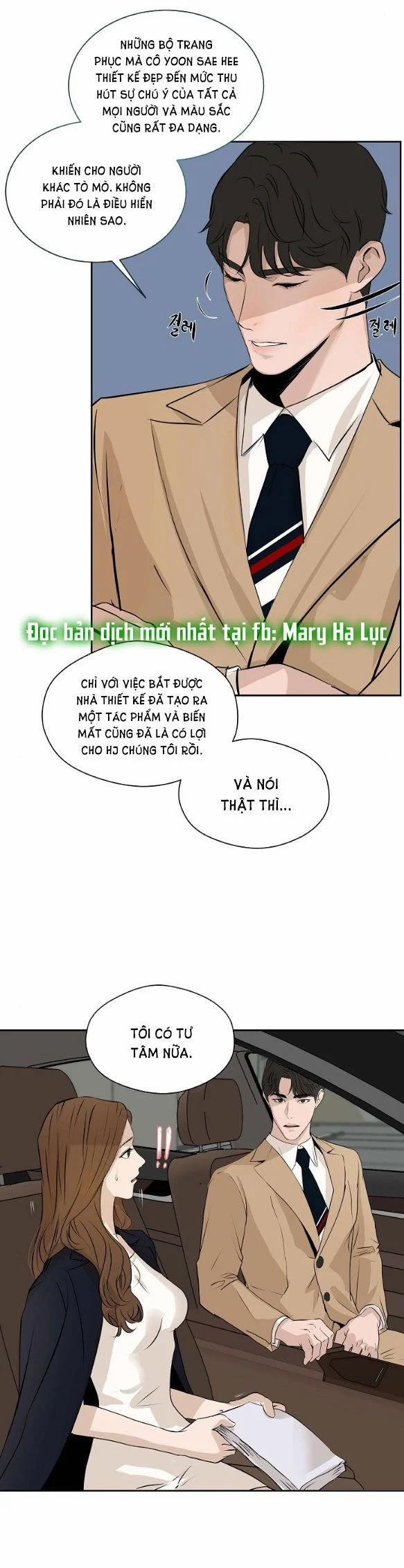 [18+] Tôi Sẽ Cho Em Hết 9.1 trang 14