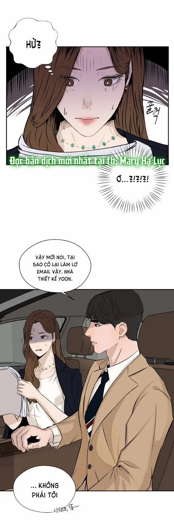 [18+] Tôi Sẽ Cho Em Hết 9.1 trang 5