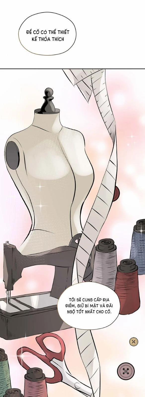 [18+] Tôi Sẽ Cho Em Hết 9.1 trang 9