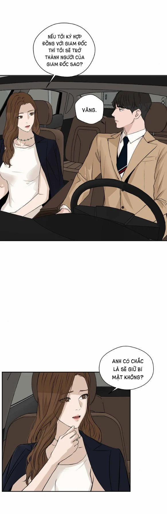 [18+] Tôi Sẽ Cho Em Hết 9.2 trang 1