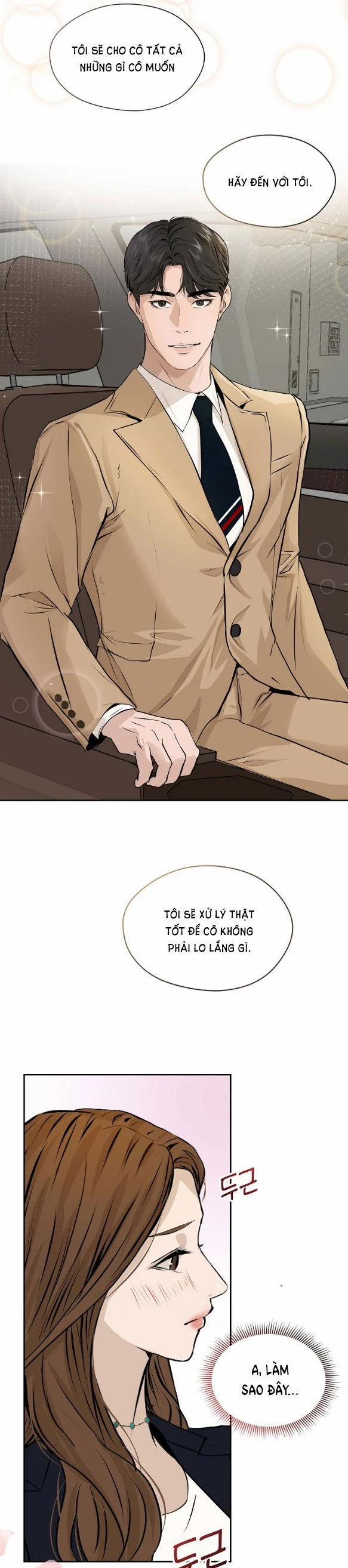 [18+] Tôi Sẽ Cho Em Hết 9.2 trang 5