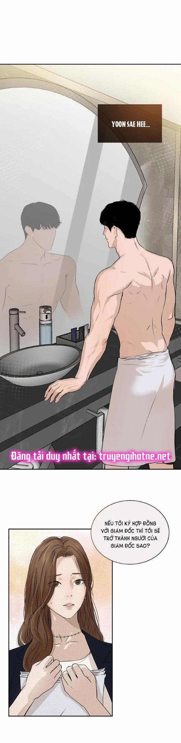 [18+] Tôi Sẽ Cho Em Hết 9.2 trang 9