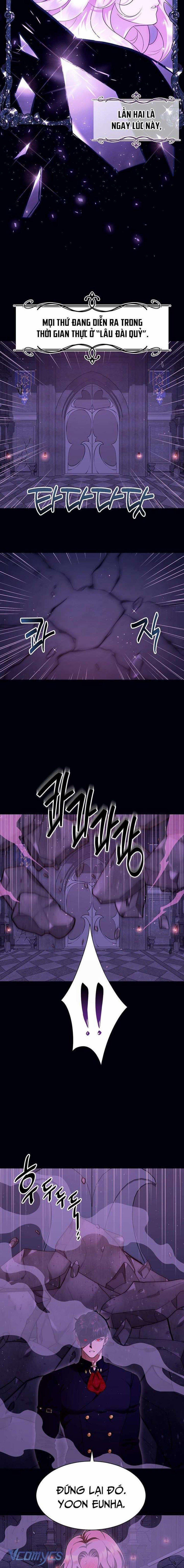 [18+] Tôi Tiễn Nam Chính Về Trời Nhé? 1 trang 1