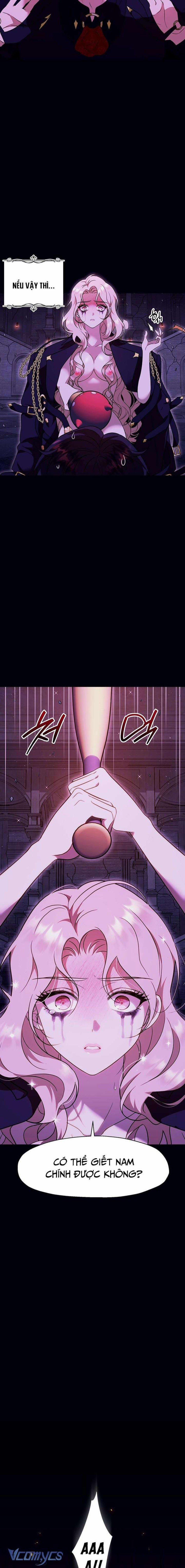 [18+] Tôi Tiễn Nam Chính Về Trời Nhé? 1 trang 3