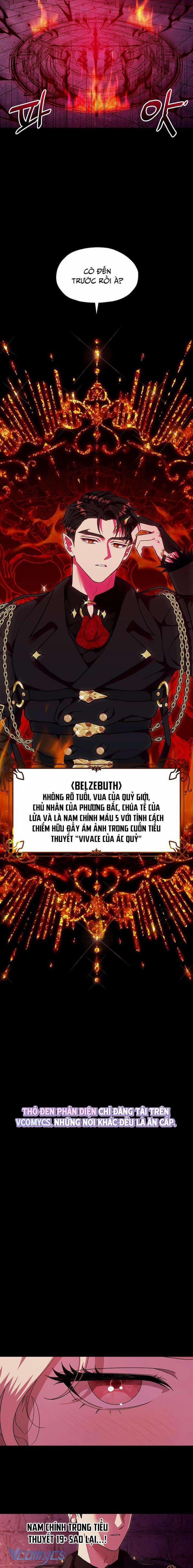 [18+] Tôi Tiễn Nam Chính Về Trời Nhé? 1 trang 7