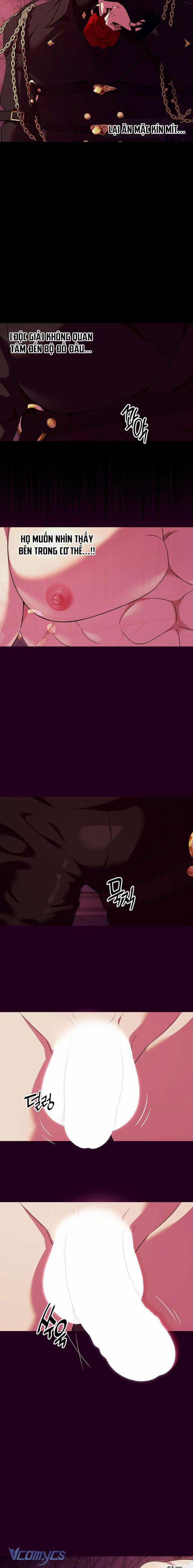 [18+] Tôi Tiễn Nam Chính Về Trời Nhé? 1 trang 8